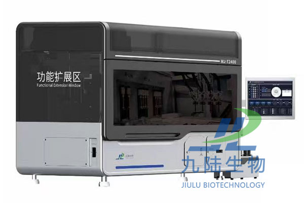 TCT製片機2400