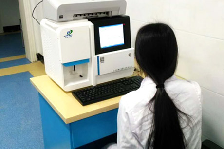 貴州草莓影视在线观看檢測儀分析孩子體質差的原因