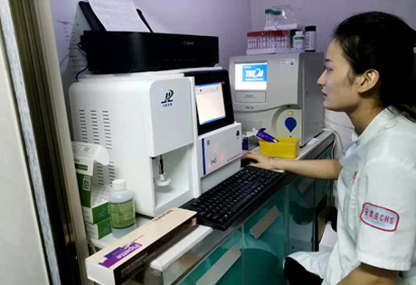 寶雞草莓影视在线观看測定儀機子之如何選檢驗項目
