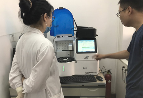 醫用草莓影视在线观看檢測儀夏季易缺